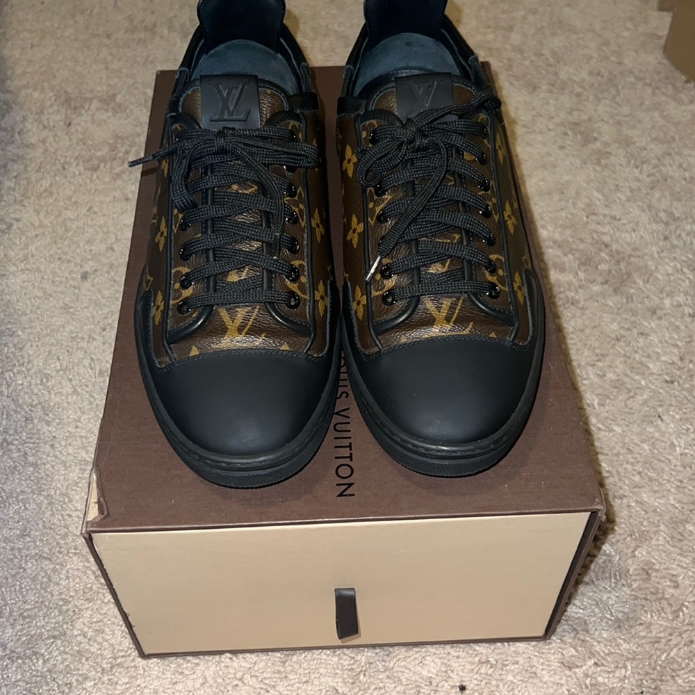 Louis Vuitton Shoes